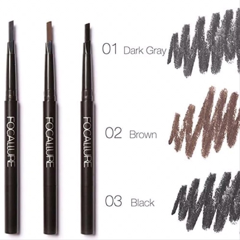 Focallure Brows Pen