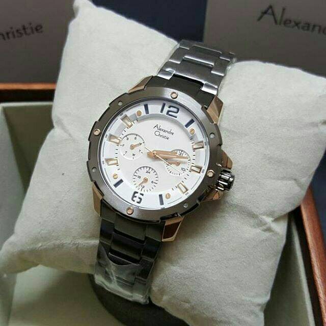 Alexandre Christie 6410