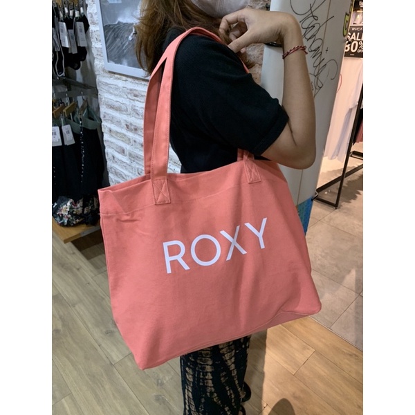 TOTE BAG ROXY/ TAS ROXY ORIGINAL
