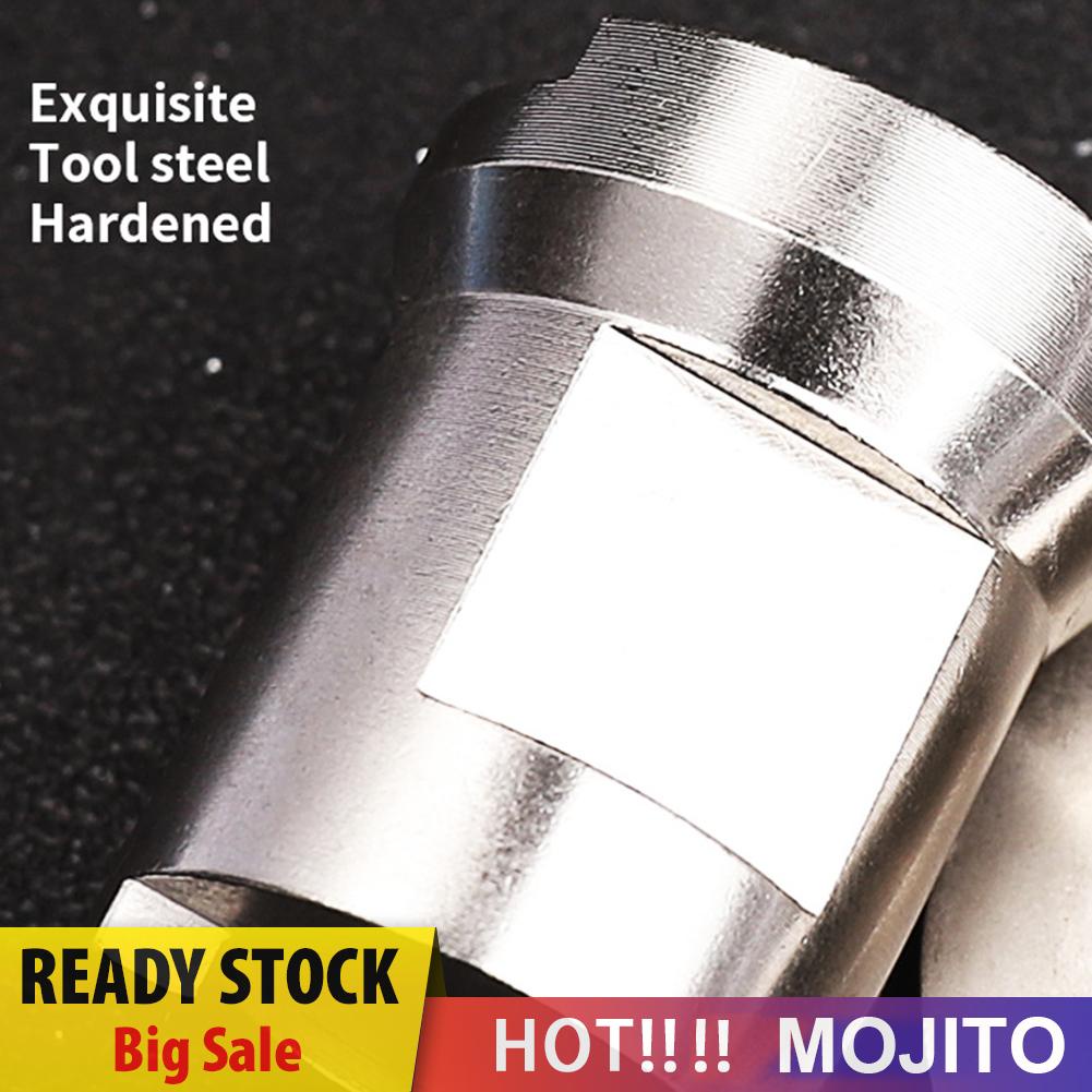 Kunci Pas Untuk Melepas Bottom Bracket Sepeda Gunung Mtb