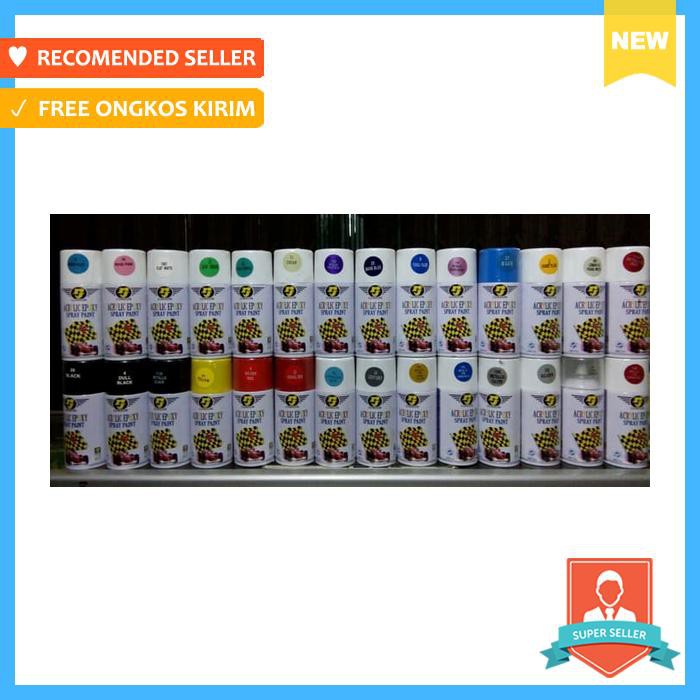 

rj london spray paint(300cc)/mix all colour