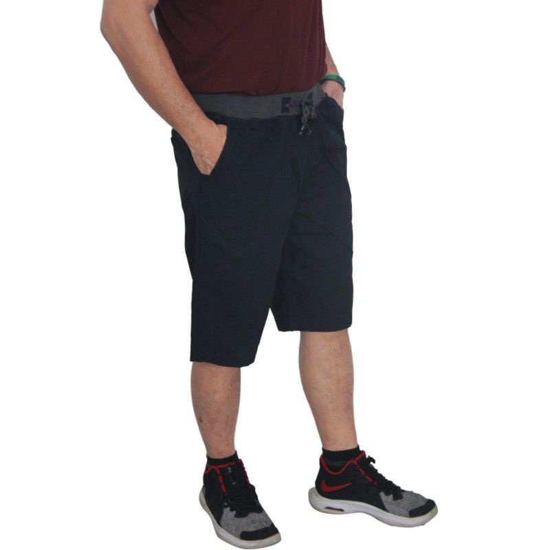 Celana pendek pinggang karet TOP TEN