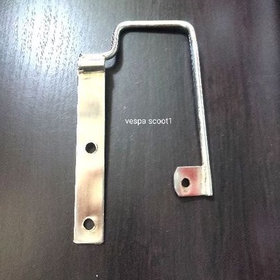 Flanger jok super sprint vbb px pegangan jok vespa px super sprint vbb