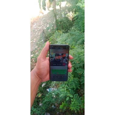 Realme C1 Ram 2 Rom 32