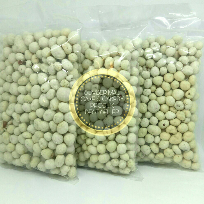 KACANG SUKRO 1 KG / SUKRO KILOAN / SUKRO KECIL ASIN / SUKRO GURIH