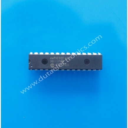 IC PIC30F4012 DIP28