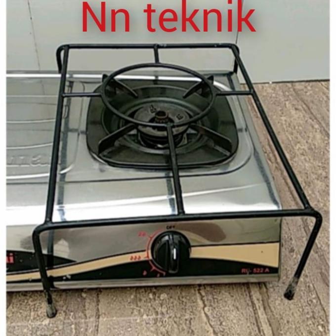 ] tatakan behel/tatakan kompor oven/tatakan oven tangkring