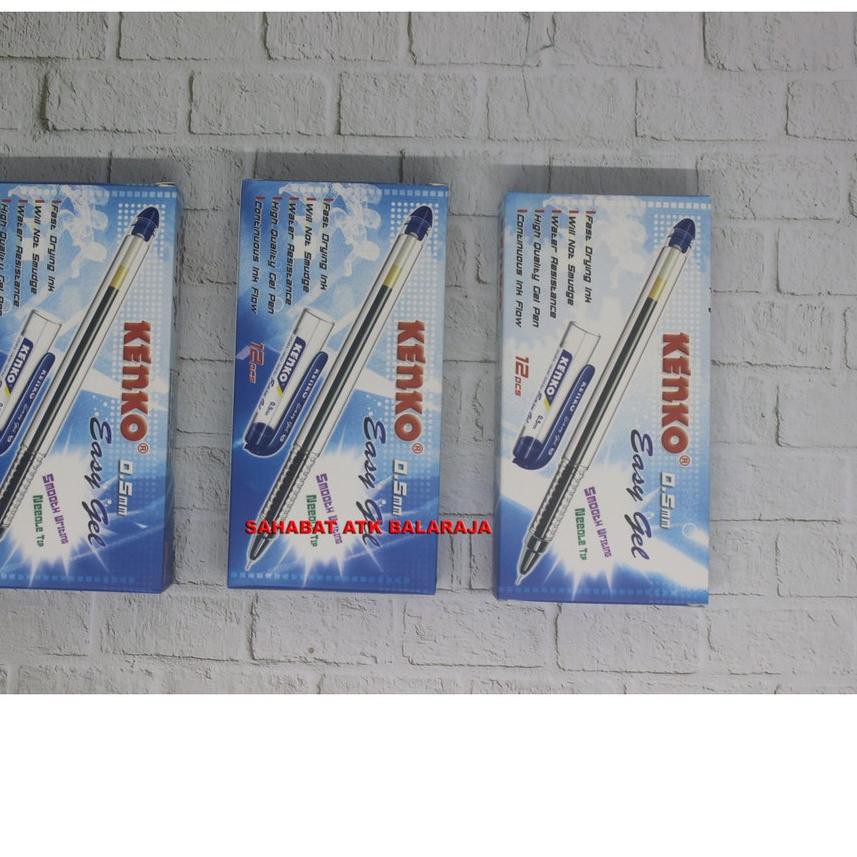 

maKenko Easy Gel 0,5 mm ma KB(A24B35)