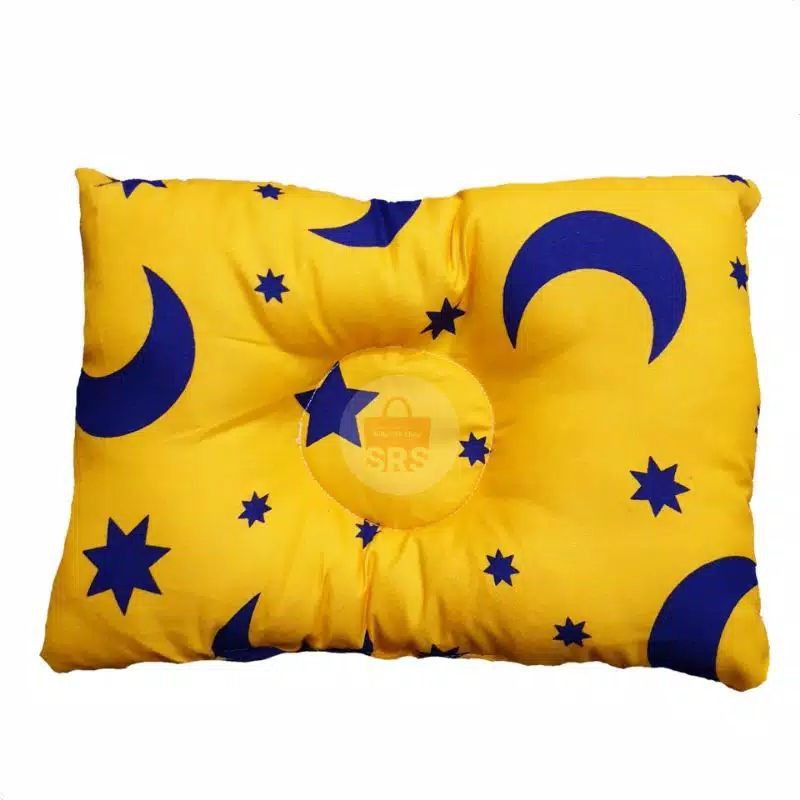 BANTAL BAYI NEW BORN MURAH  /  BANTAL BAYI MOTIF - BANTAL BAYI ANTI PEYANG  termurah