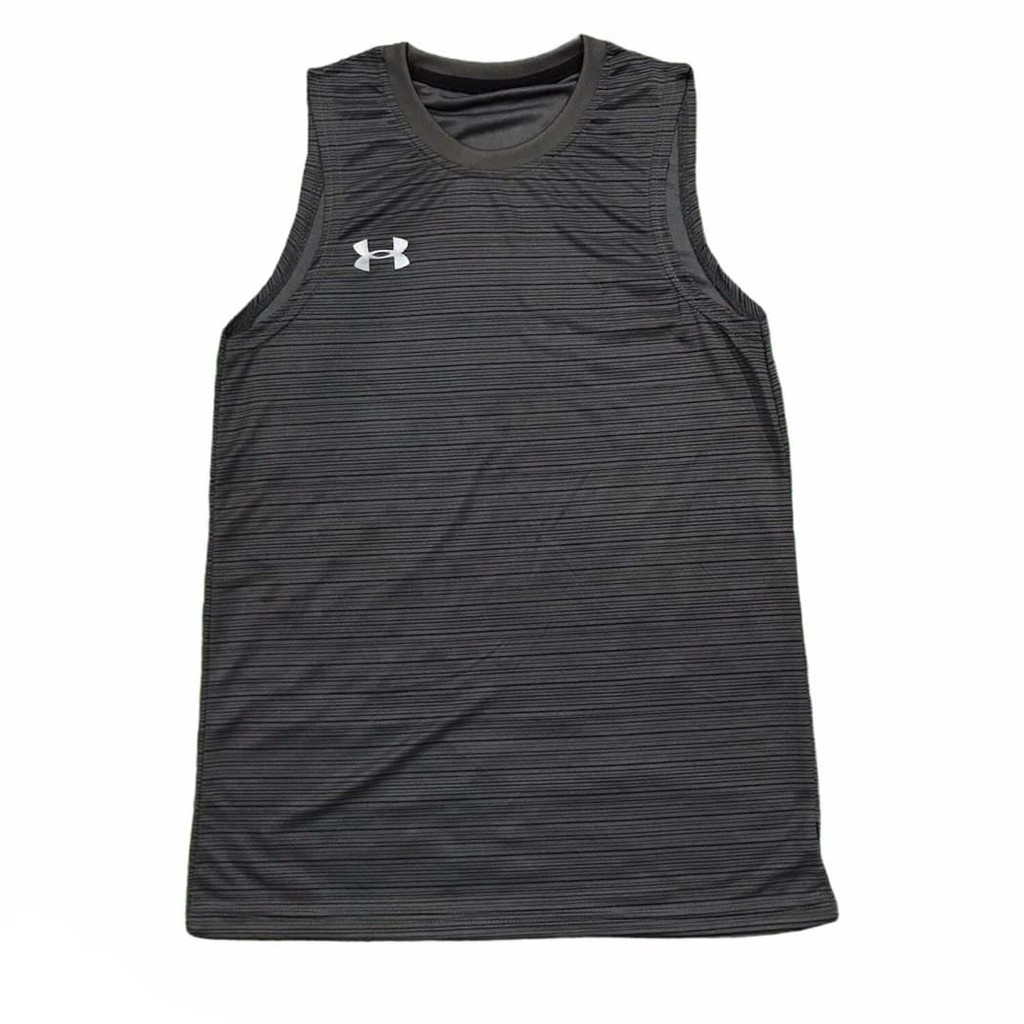 Singlet Latihan/Olahraga-Kosong 1