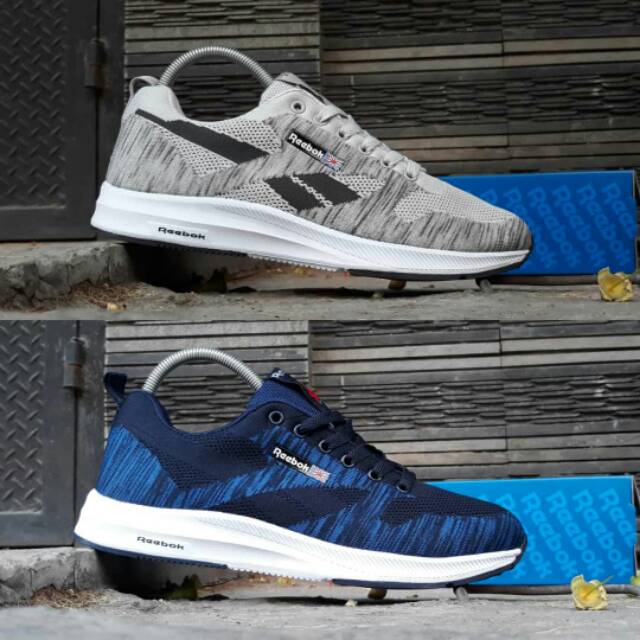 Sepatu Rebook sport Untuk Olahraga