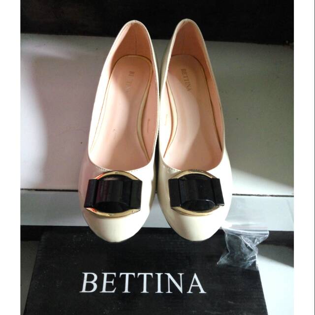 Bettina Shoes