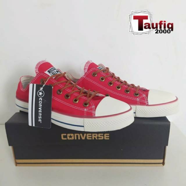 Sepatu Converse All Star Premium Pria Wanita