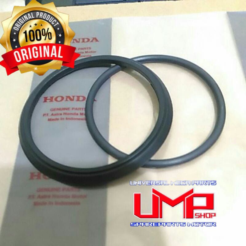 SEAL ORING FUEL PUMP ORING FULLPUMP SIL FULLPUM BEAT FI,VARIO125,VARIO 150, SCOOPY, SPACY BEAT STREET BEAT POP