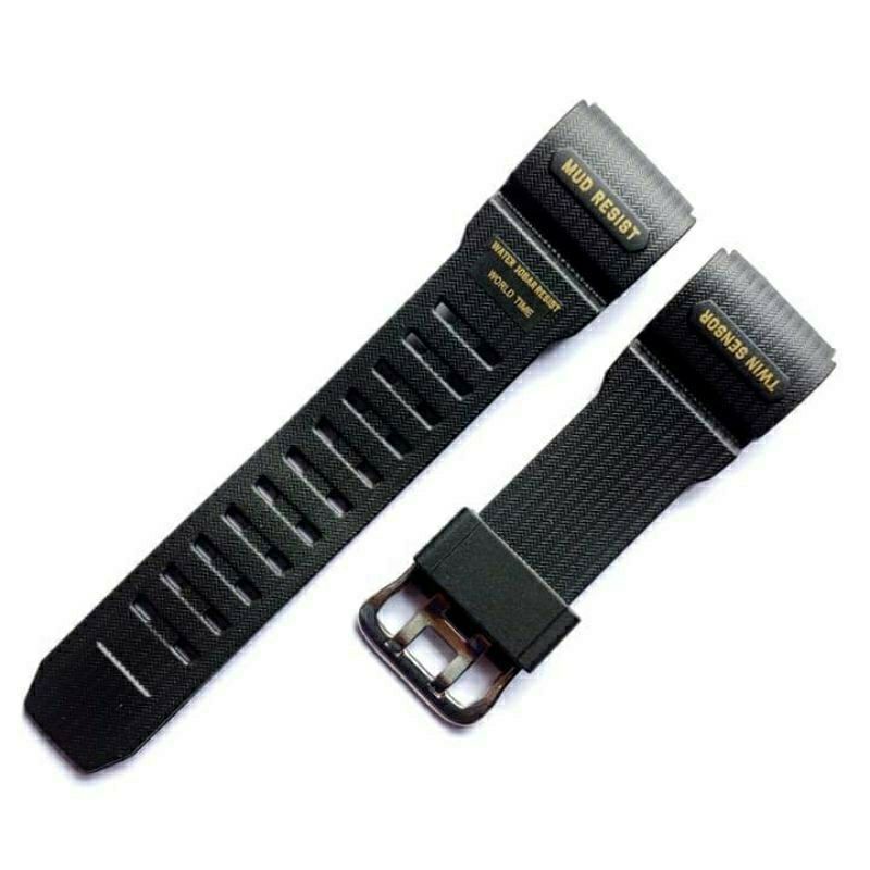 STRAP TALI JAM TANGAN DZINER 8196 D-ZINER 8196 TALI JAM D-ZINER DZ8196
