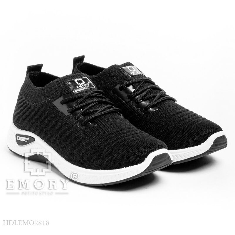 Sepatu EMORY Flyknit Sneakers Series HDLEMO2818