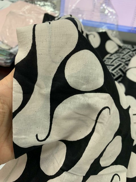 Tunik Serut Dwipangga Batik Sarimbit Modern Couple Tunik Midi Muslim Kantor Kerja Kondangan