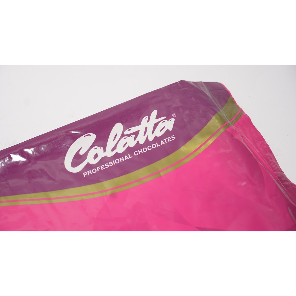 

COLATTA WHITE COMPOUND 1KG