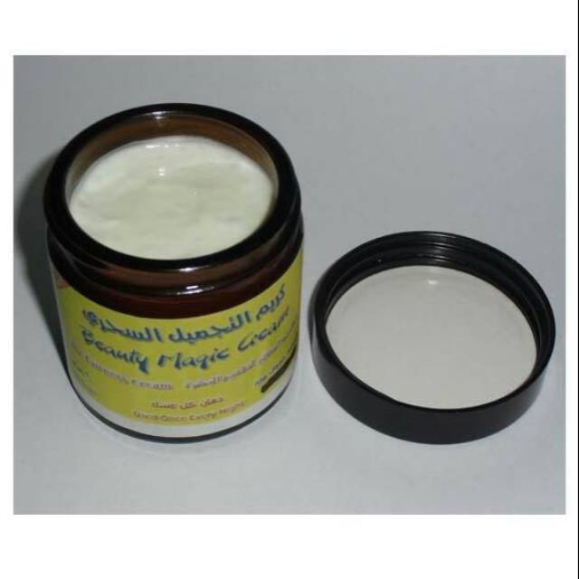 Beauty Magic Cream ( BMC ) Original ✓