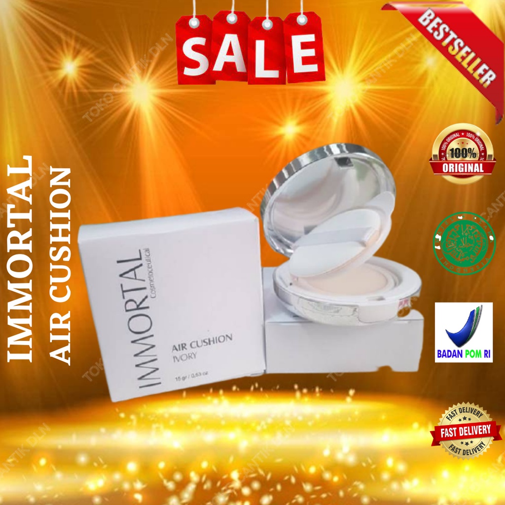 immortal air cushion