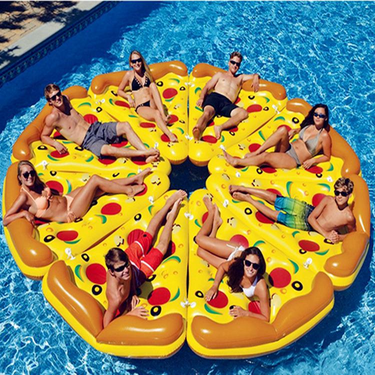 inflatable swimming pool toys