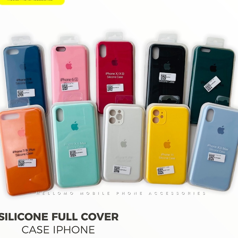 IPHONE X XS XR XS MAX XSMAX CASE SOFT SILIKON WARNA CASING COVER SOFTCASE ANTI NODA CASING PROTECT CAMERA COVER PELINDUNG KAMERA