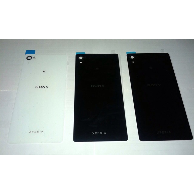 BACKDOOR XPERIA Z2 TUTUP BATERAI SONY XPERIA Z2