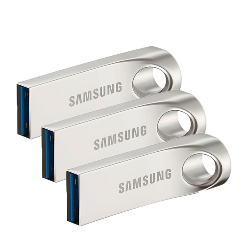 Flashdisk USB 32GB~1TB USB 3.0 Pen Drive Metal 130MB/s Flashdisk