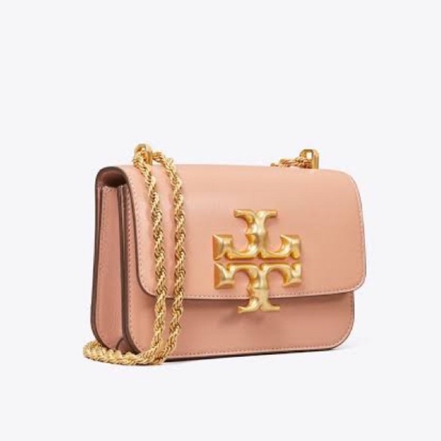 tory burch tb eleanor small meadow sweet