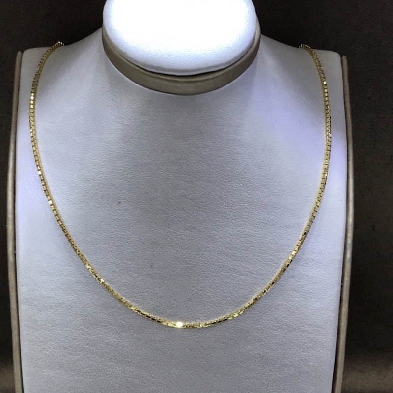 KALUNG EMAS HWT 750 KKE0524