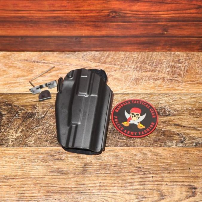 Holster Hs9 Khusus Hs9 / Sarung Pistol Hs9