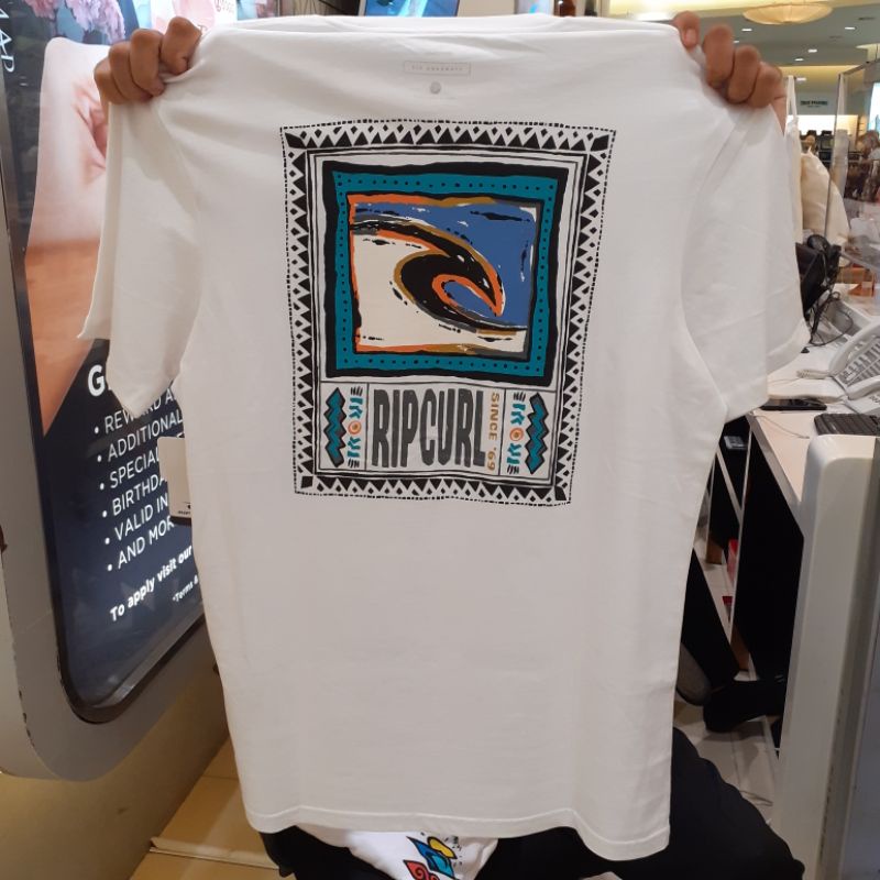 Sale Kaos Ripcurl Original