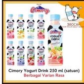 

cimory yogurt drink 250 ML