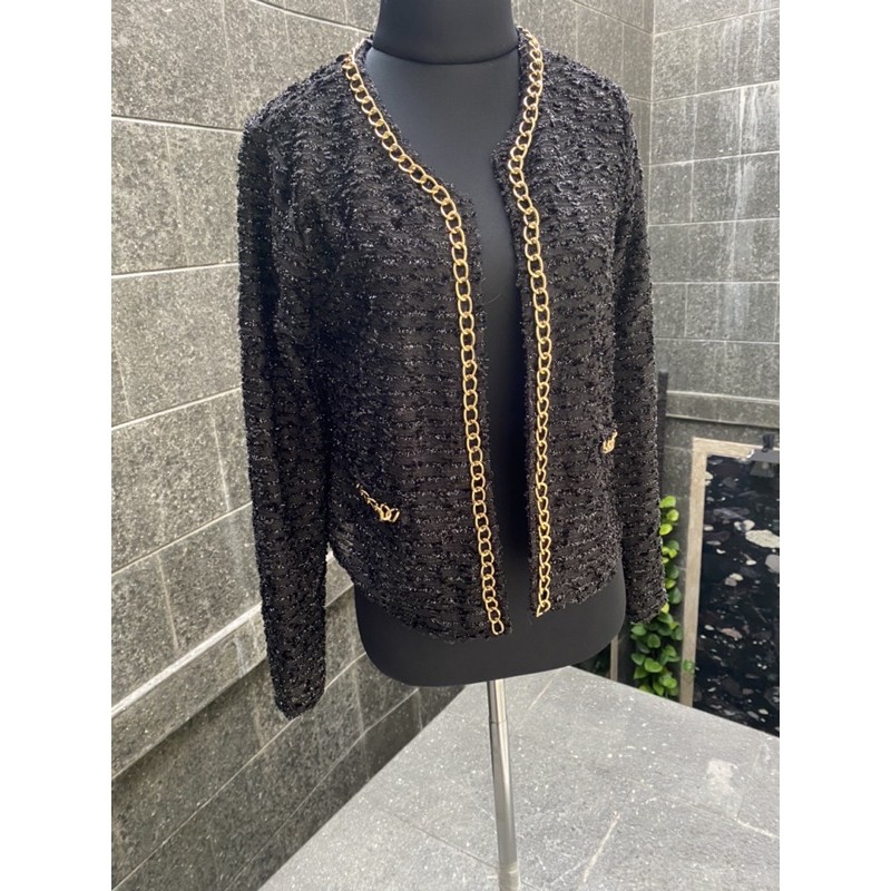 PRELOVED jaket casual