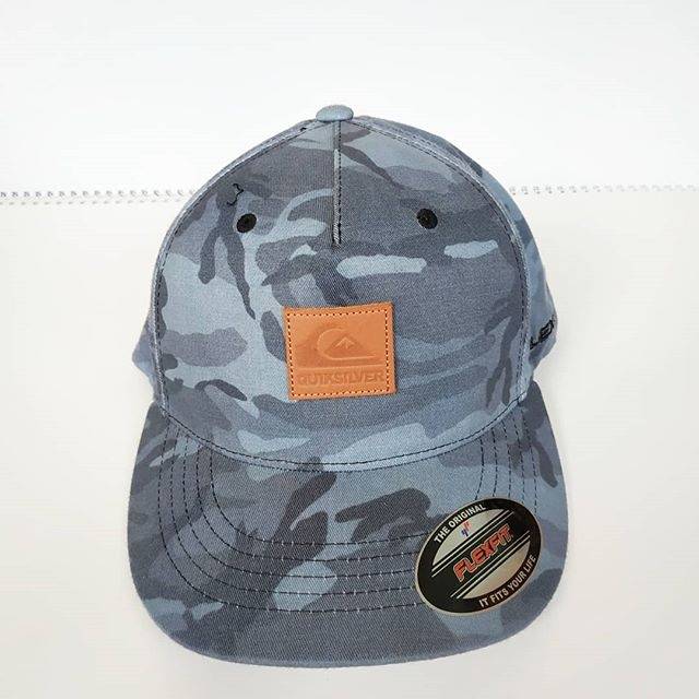 Topi Quicksilver Original