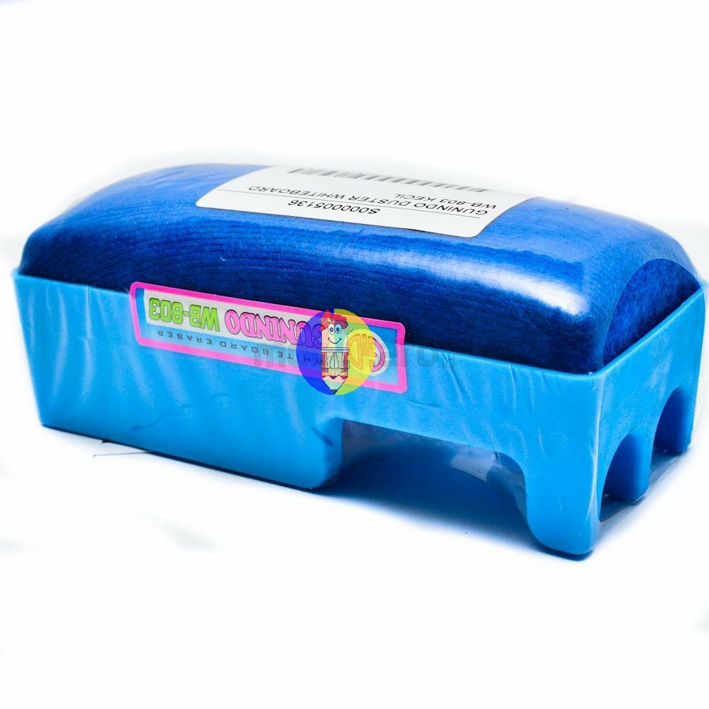 

Penghapus White Board Gunindo WB-803