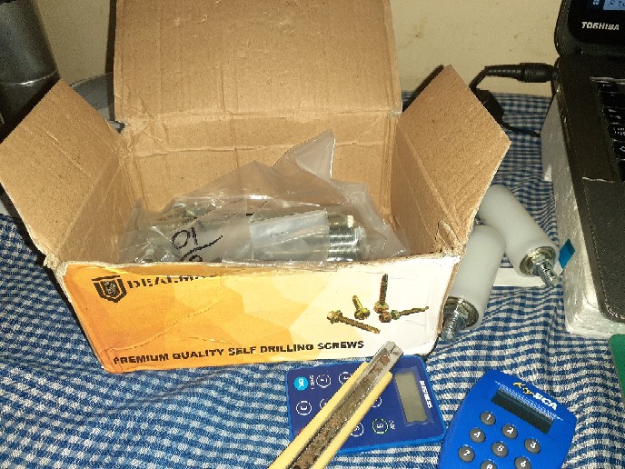 M8 Ring Plat Stainless Steel 304 Ss304 Wp Washer Plate 8mm