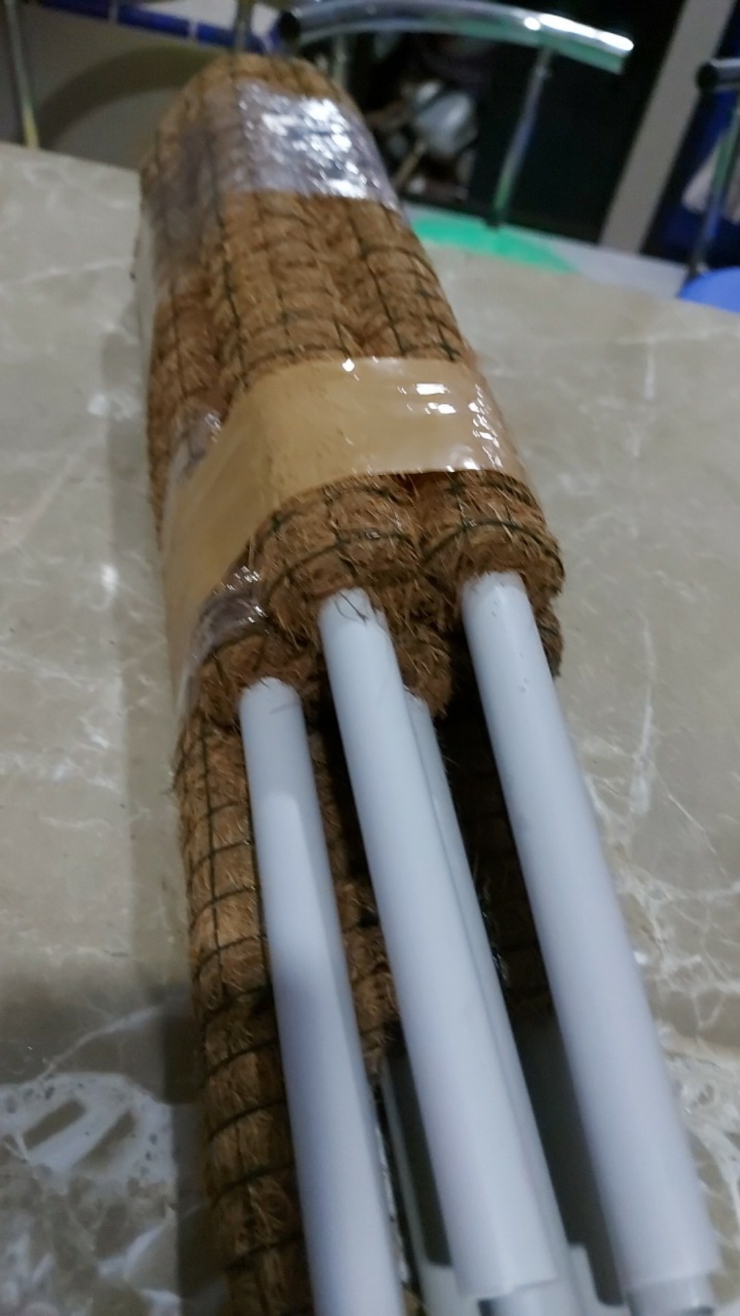 Turus Tiang Penyangga Tanaman 50 Cm