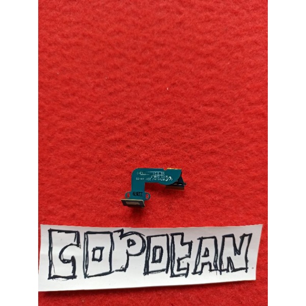 FLEXIBLE LCD TAB SAMSUNG P3100