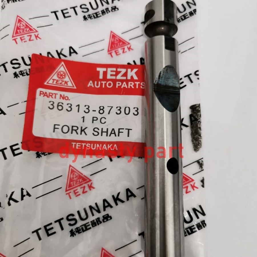 AS GARPU SHAFT TRANSFER DAIHATSU TAFT GT F70 HILINE PENDEK