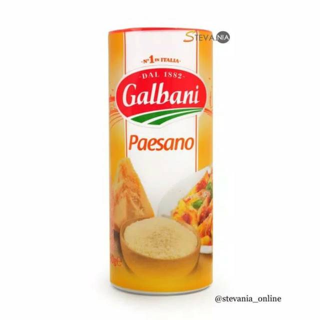 

Galbani Paesano