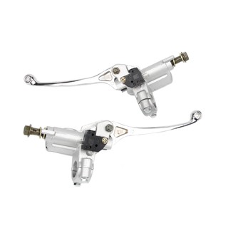 Supra â˜€ 1 Pasang Tuas Kopling Master Cylinder Rem Hidrolik