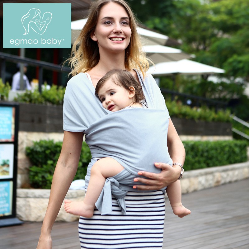 lightweight baby sling