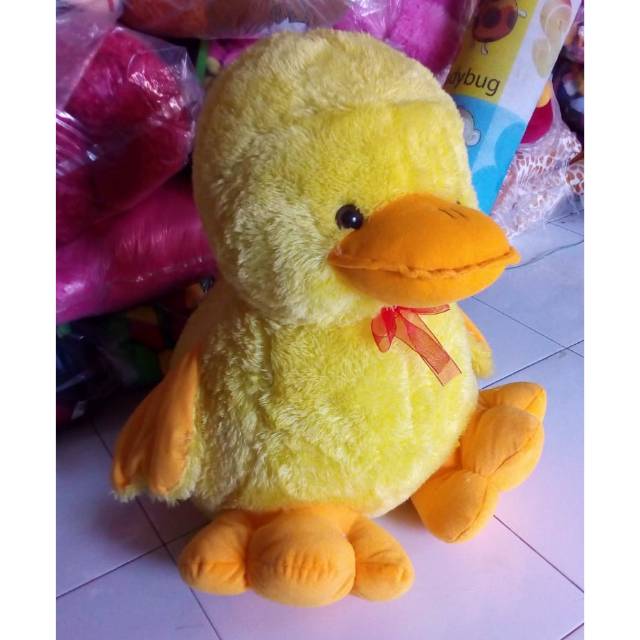 Boneka Bebek Jumbo Shopee Indonesia