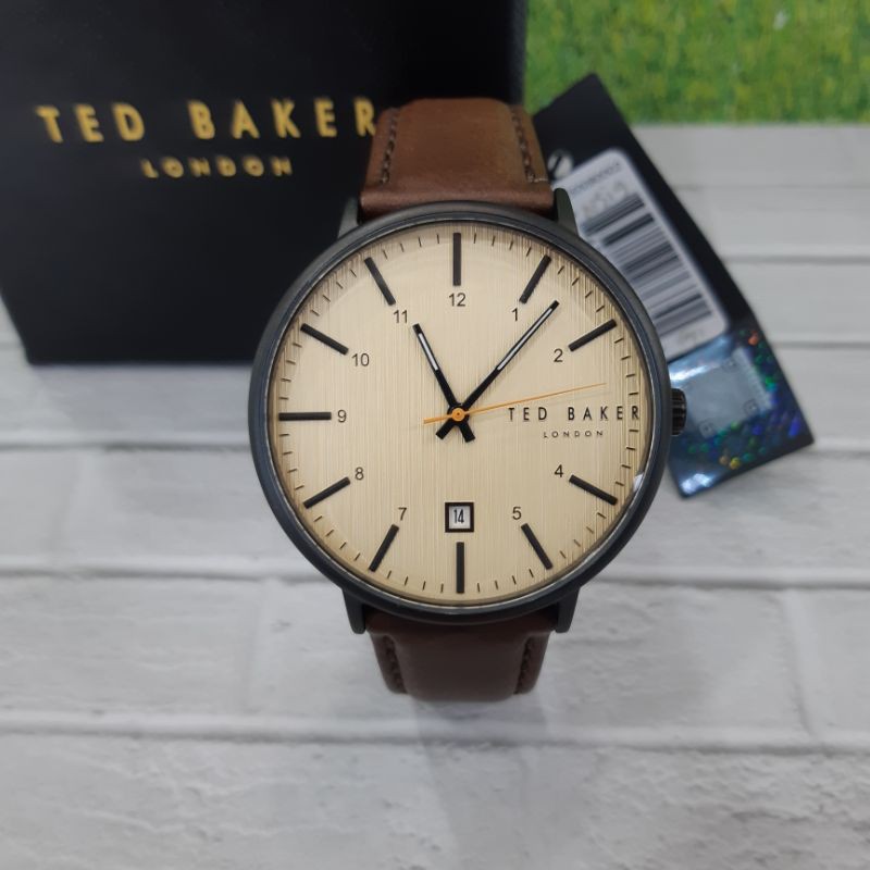 jam tangan pria original ted baker te50080002 SALE