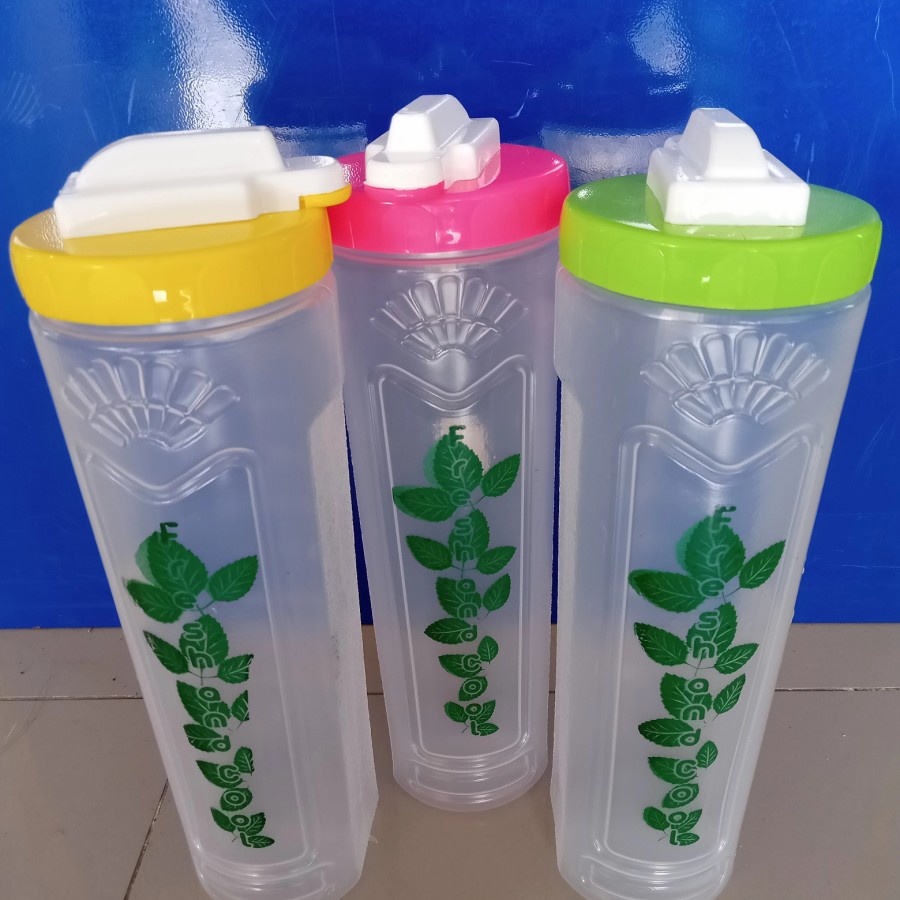 Botol Minum Jumbo Tempat Botol Lion Minum Star Cooler 1.7L