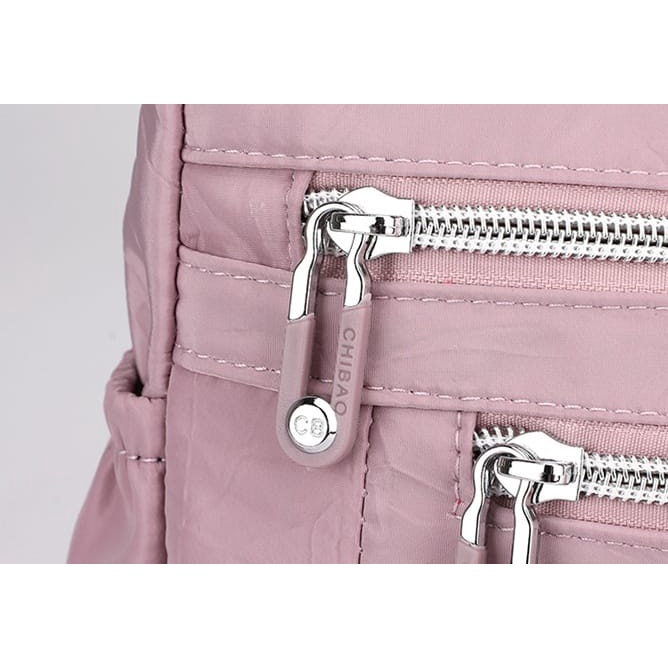 TAS SELEMPANG WANITA CHIBAO KOREAN STYLE 18##