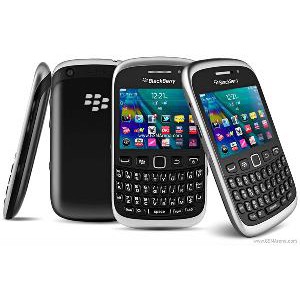 Dijual Blackberry Curve 9320 Amstrong Diskon