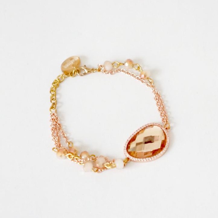 Madison Inc - Emma Mila Bracelet