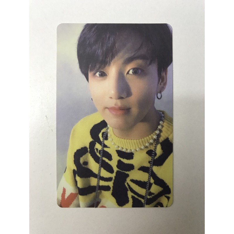 PC JUNGKOOK PERSONA 4 (BOOKED)